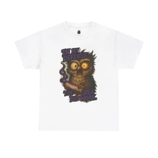 T-Shirt 270 Front White